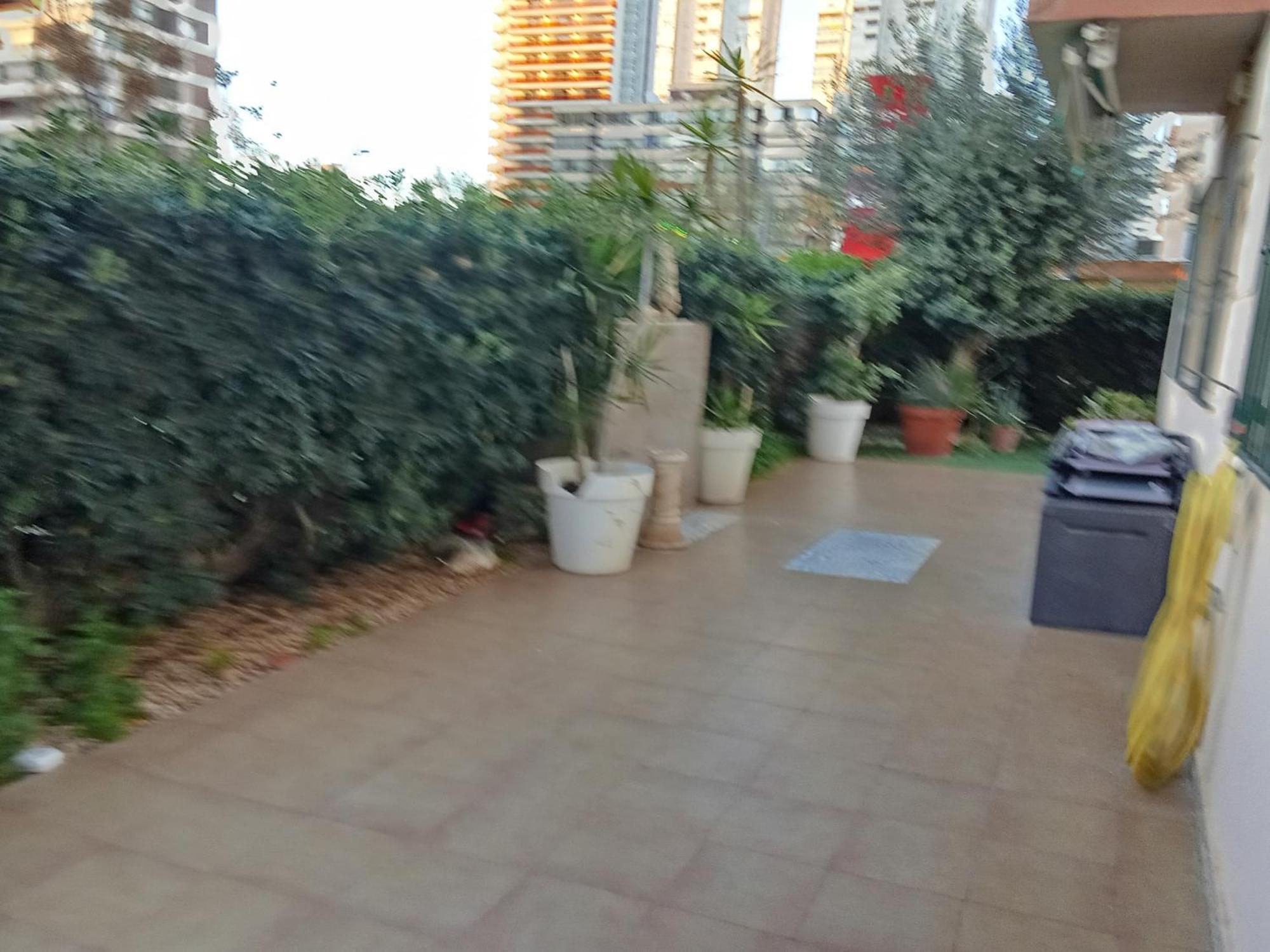 Jardin Ametlla & Corta Duracion Apartment