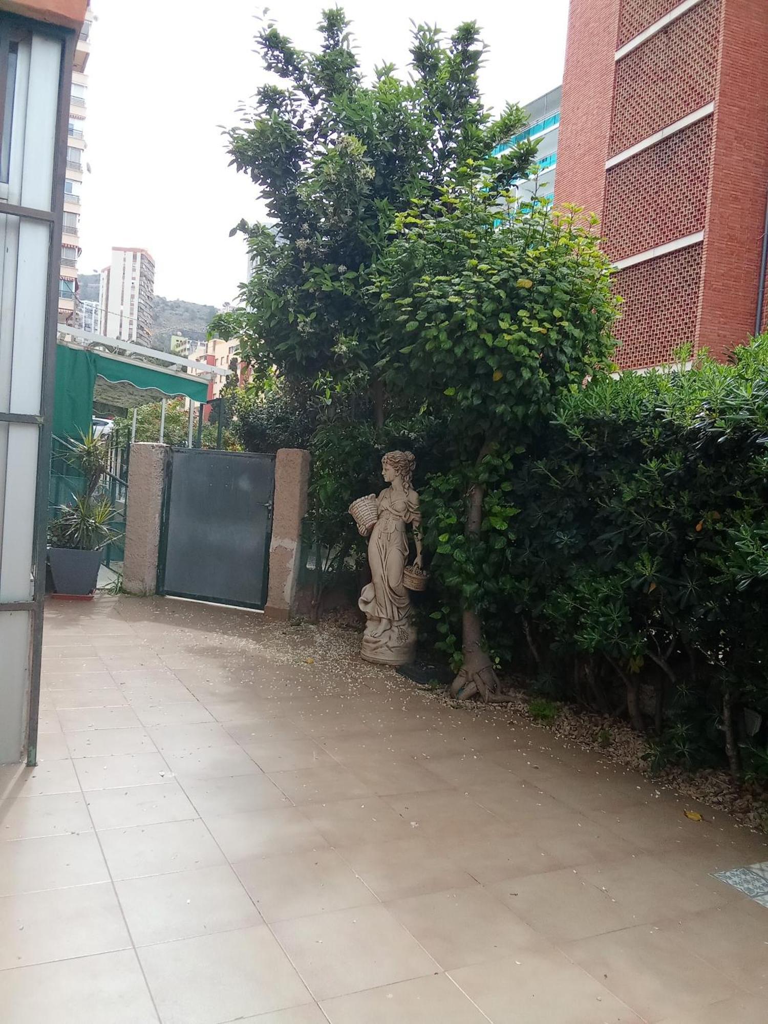 Jardin Ametlla & Corta Duracion Benidorm