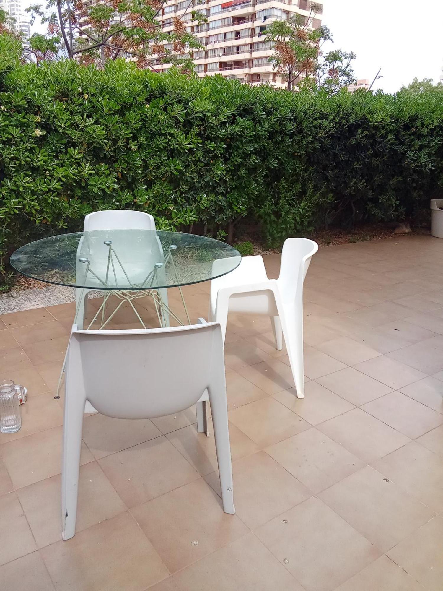 Jardin Ametlla & Corta Duracion Apartment