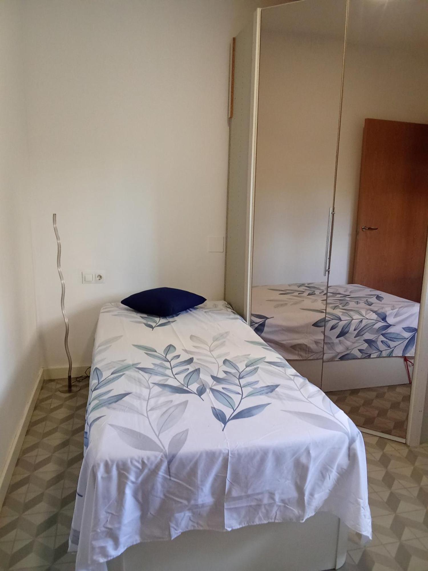 Jardin Ametlla & Corta Duracion Apartment