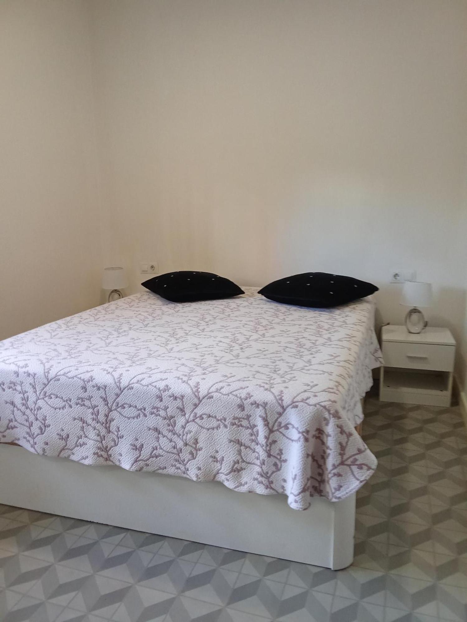 Jardin Ametlla & Corta Duracion Apartment Benidorm